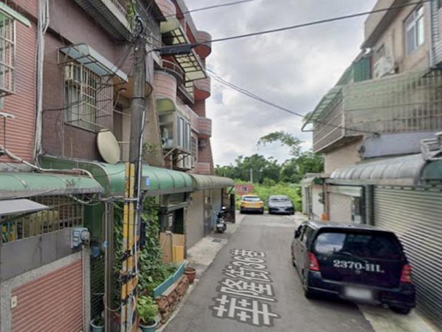 桃園平鎮透天拍賣-1