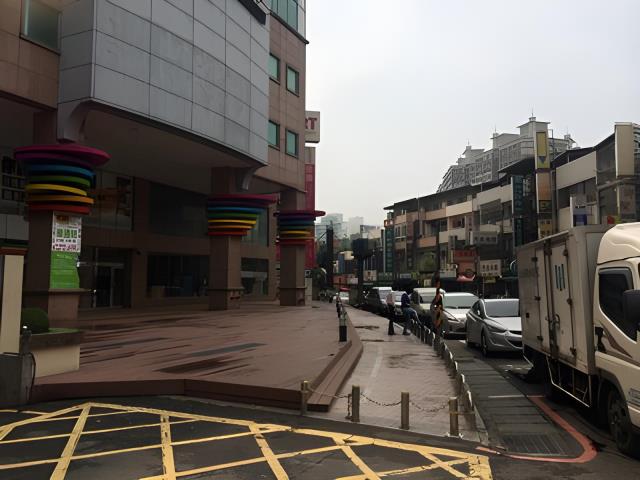 蘆竹大樓法拍-4