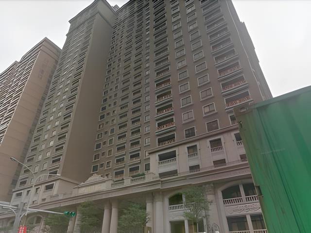 蘆竹大樓法拍-2