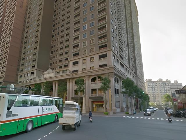 蘆竹大樓法拍-3