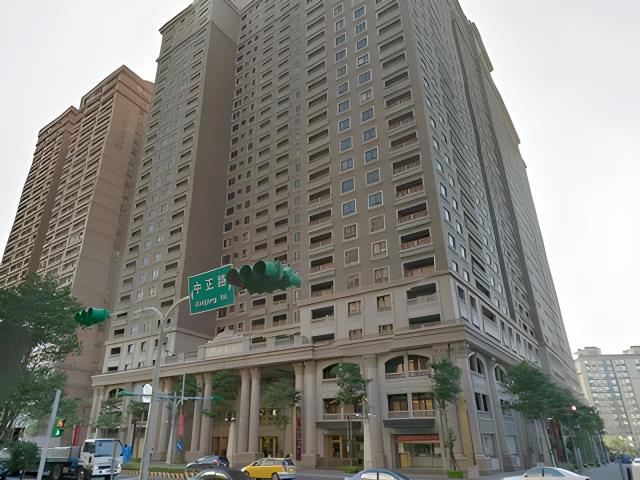 蘆竹大樓法拍-4