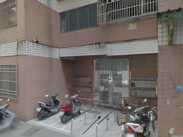 大溪華廈法拍-1