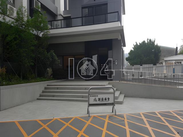清水華廈法拍-1