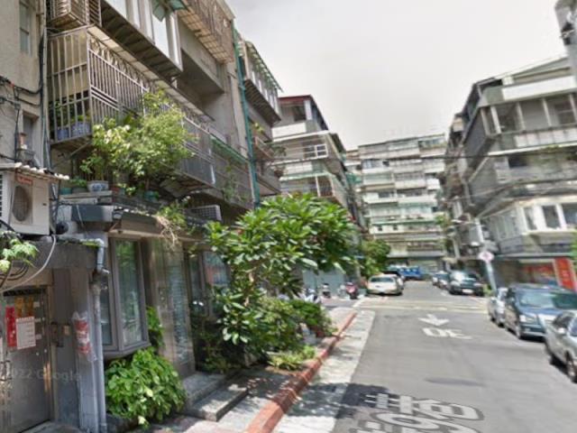 台北松山法拍公寓-2