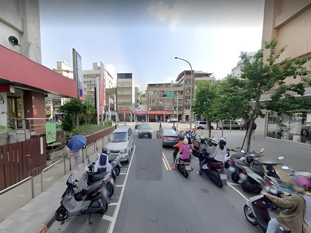 台北萬華法拍大樓-1
