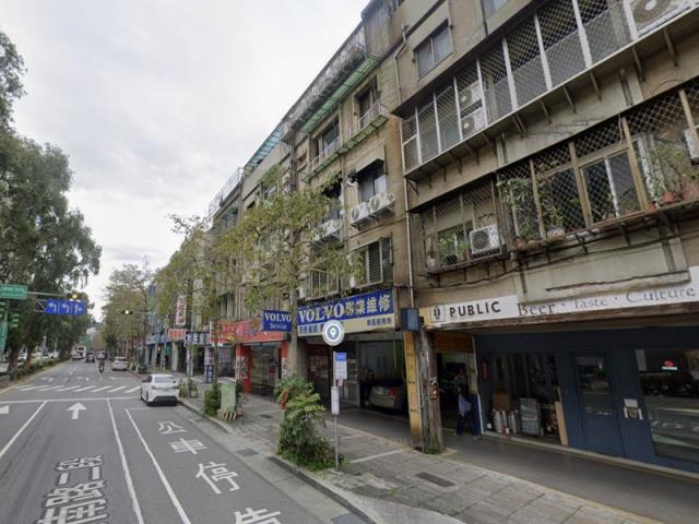 台北大安區公寓法拍-3