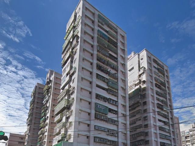 板橋法拍大樓-1