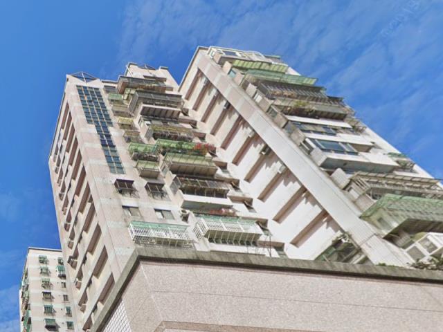 板橋法拍大樓-2