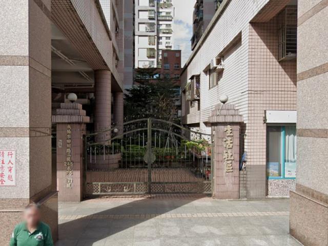 板橋法拍大樓-3