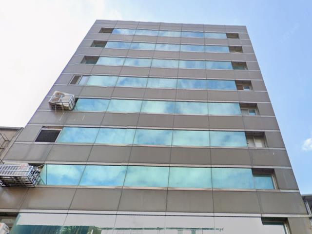 永和法拍大樓-1