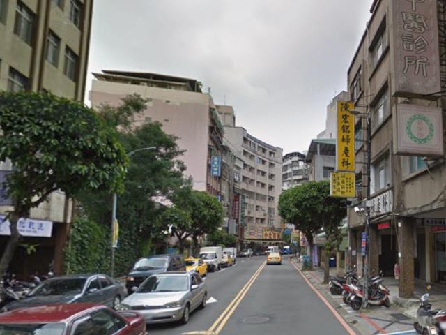 永和法拍大樓-4