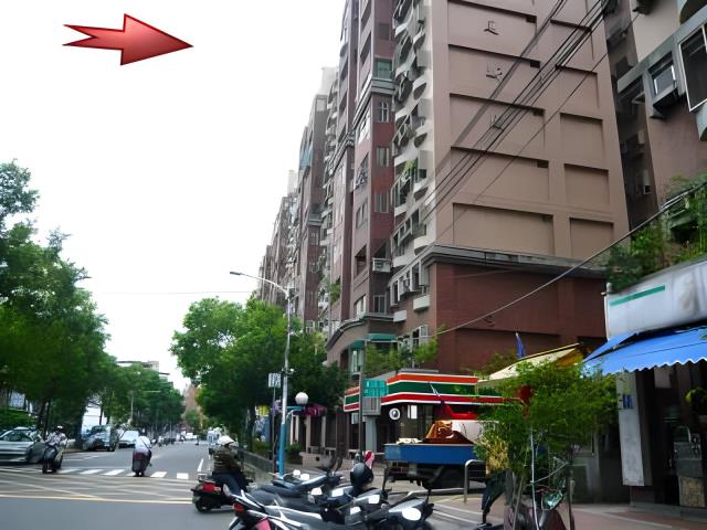 板橋大樓拍賣-1