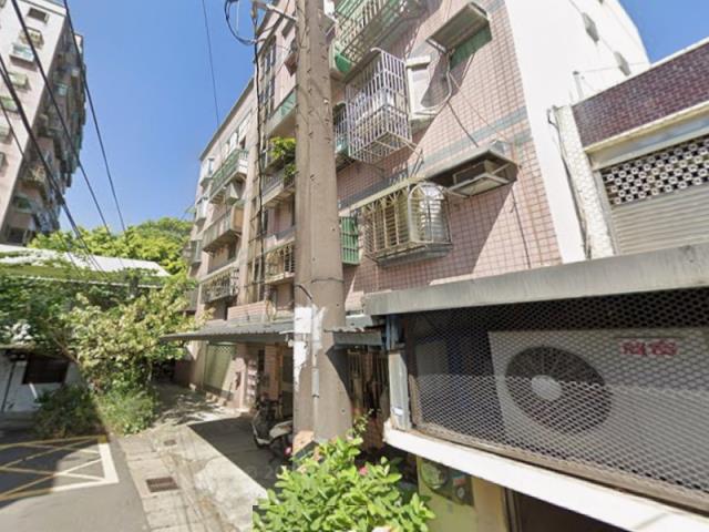桃園法拍公寓-1