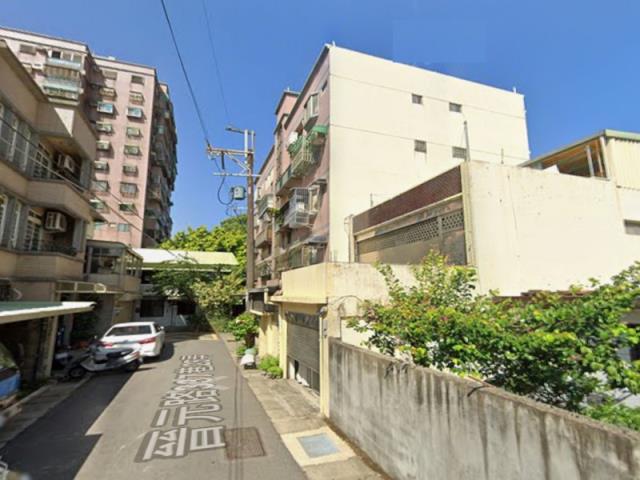 桃園法拍公寓-2