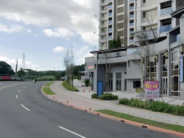 基隆中正區法拍大樓-3
