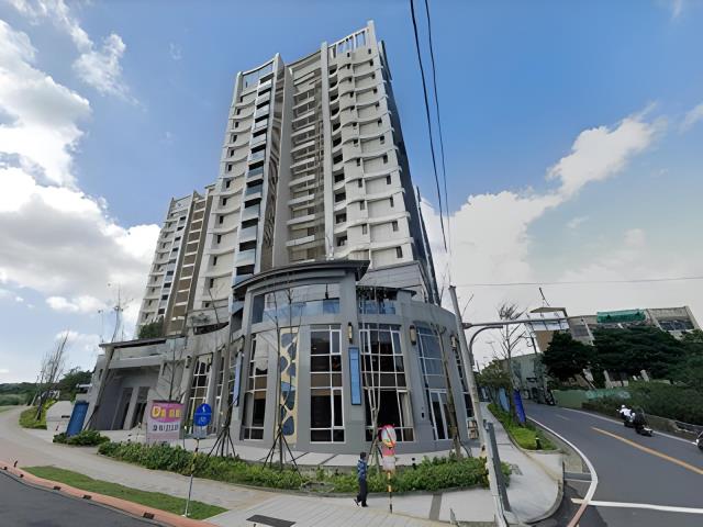 基隆中正區法拍大樓-5