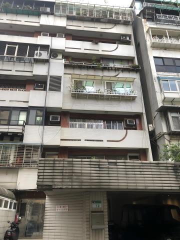 台北大安區公寓法拍-4