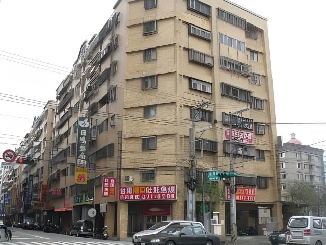 八德華廈法拍-2