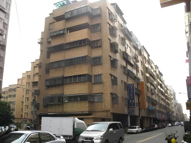 八德華廈法拍-3