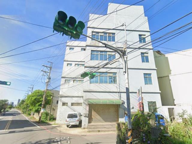 中壢透天法拍-2