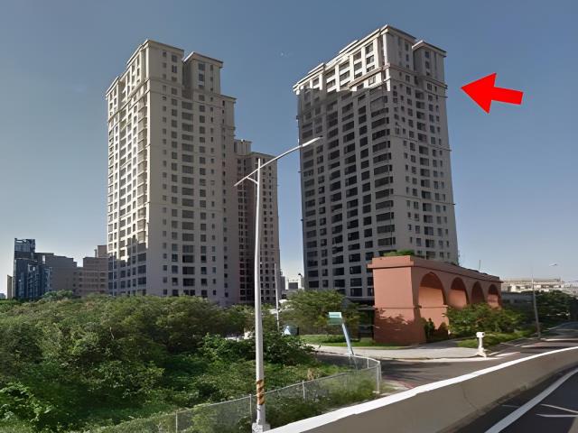 竹北法拍大樓-6