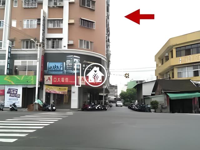 霧峰拍賣大樓-3