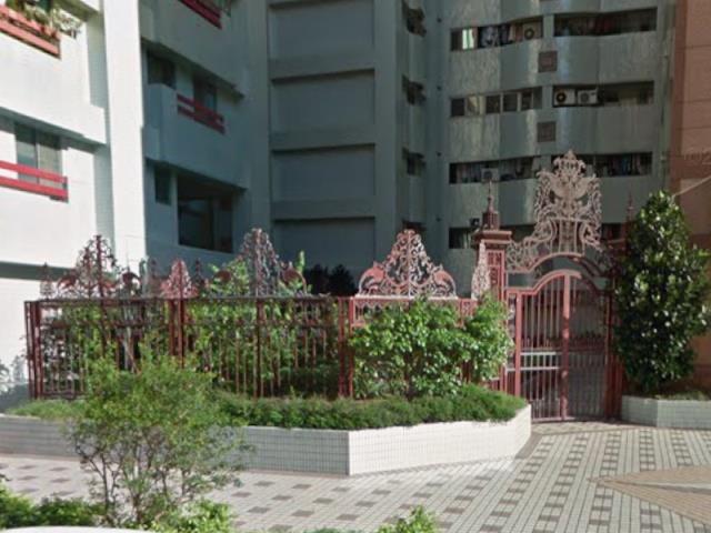 淡水大樓拍賣-3