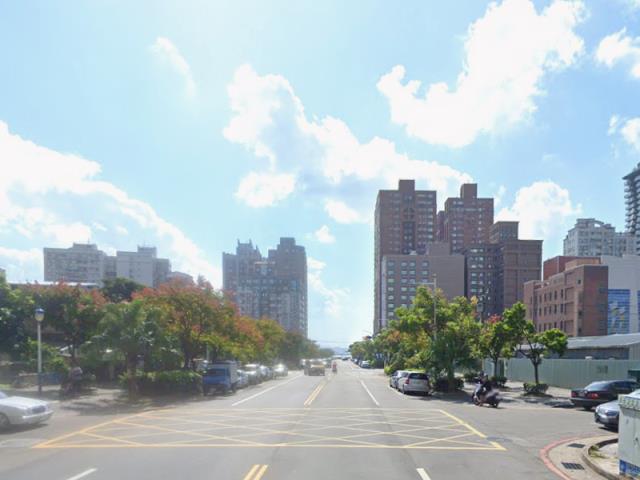 淡水大樓拍賣-4