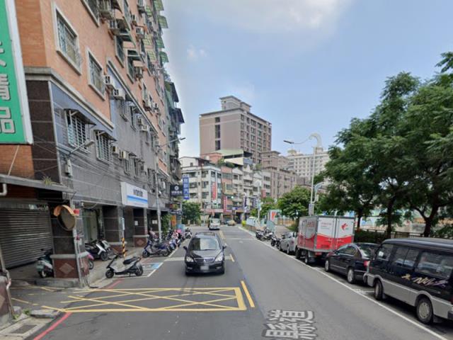 蘆洲法拍大樓-5