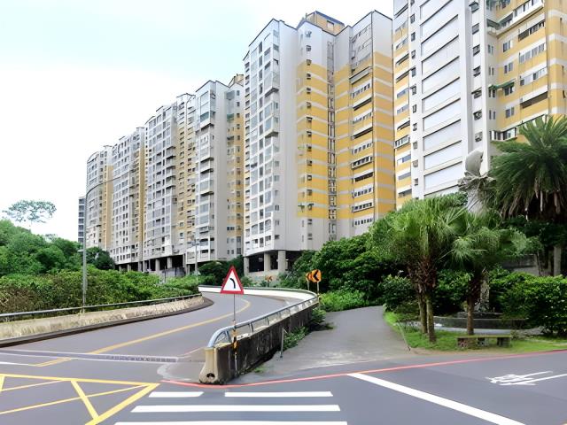 基隆法拍大樓-5