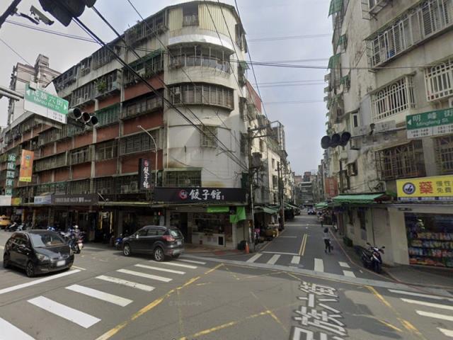 新北法拍公寓-2