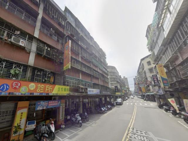 新北法拍公寓-4