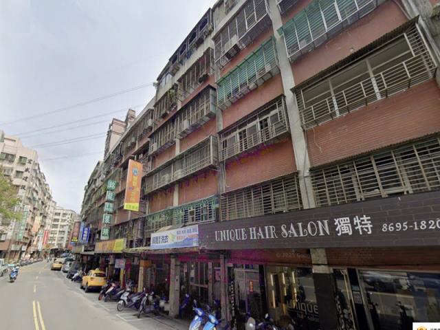 新北法拍公寓-5