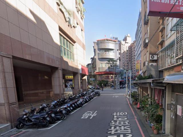 新北公寓法拍-5