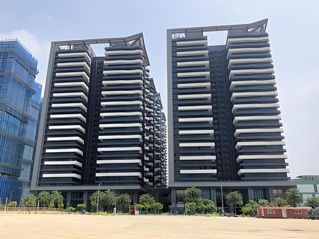 新北淡水法拍大樓-3