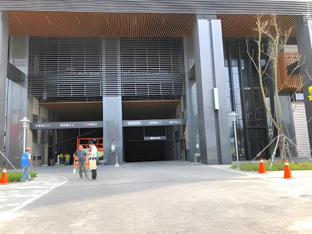 新北淡水法拍大樓-4