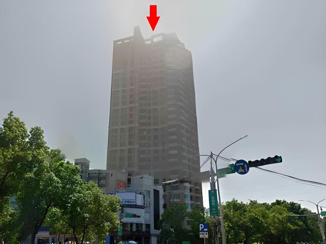 新竹北區拍賣大樓-4