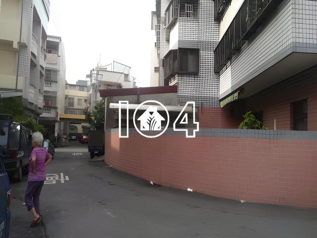 台中大雅華廈拍賣-6