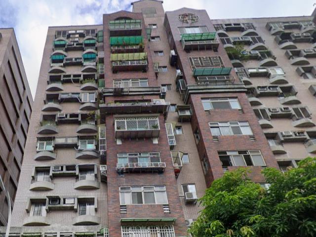 板橋大樓法拍-1