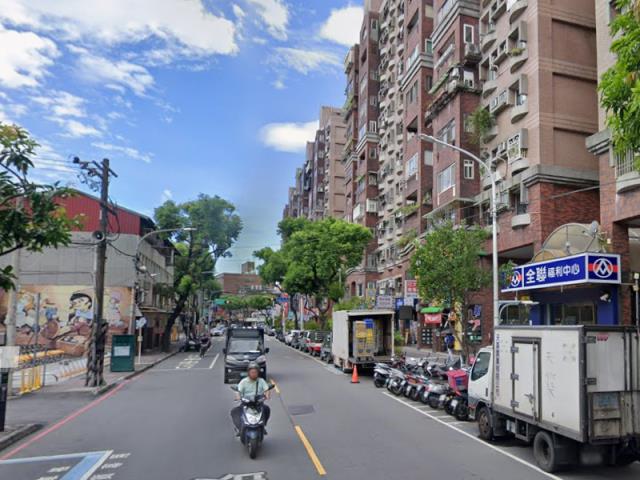 板橋大樓法拍-2