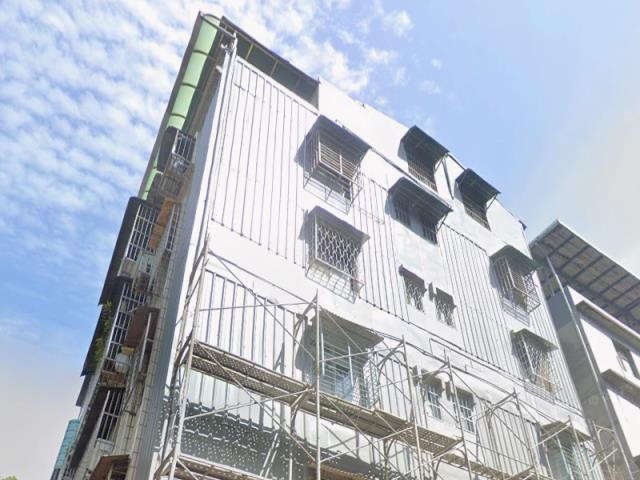 蘆洲公寓法拍-1