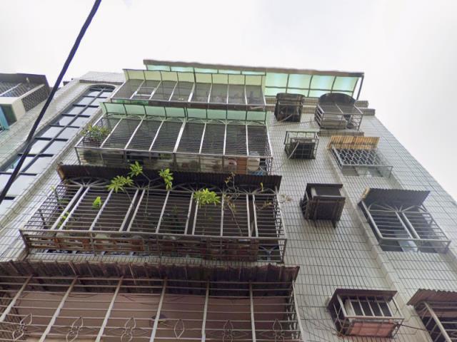 蘆洲公寓法拍-2