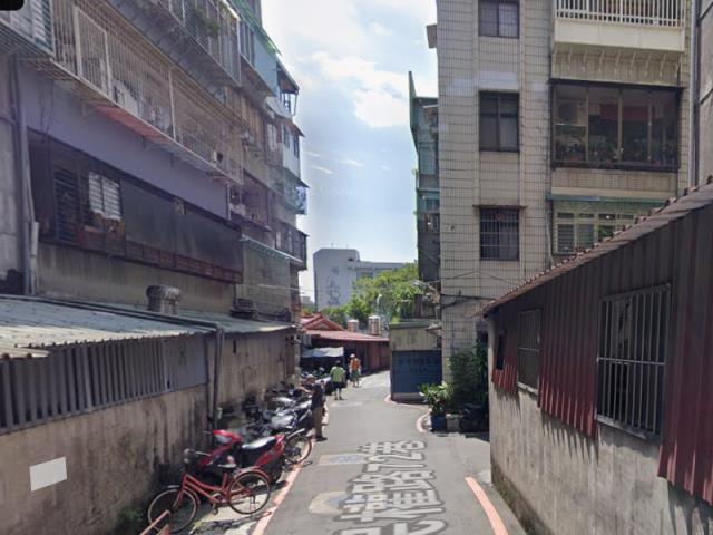 蘆洲公寓法拍-5