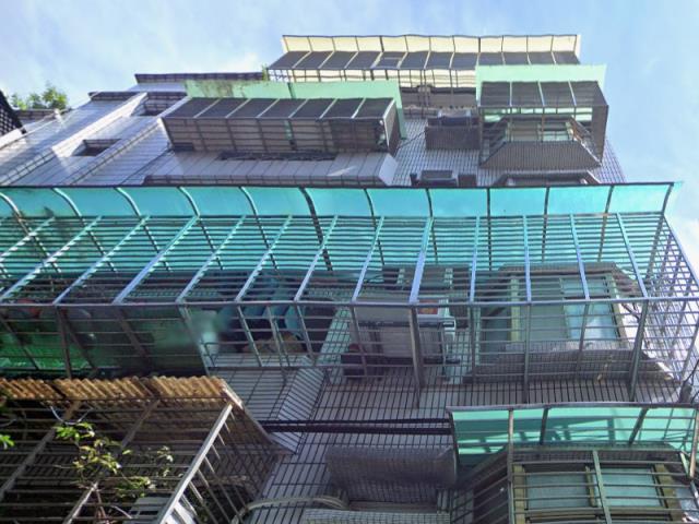 新北中和公寓法拍-1