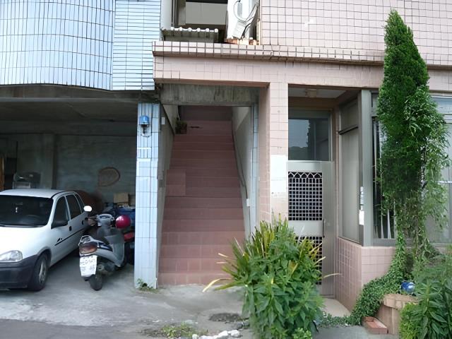 楊梅法拍公寓-1