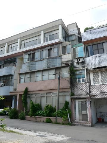 楊梅法拍公寓-2