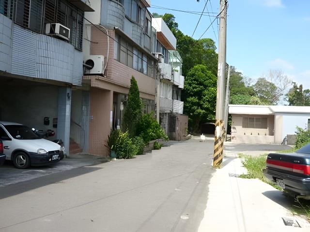 楊梅法拍公寓-3