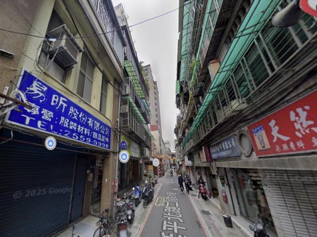 台北公寓法拍-3