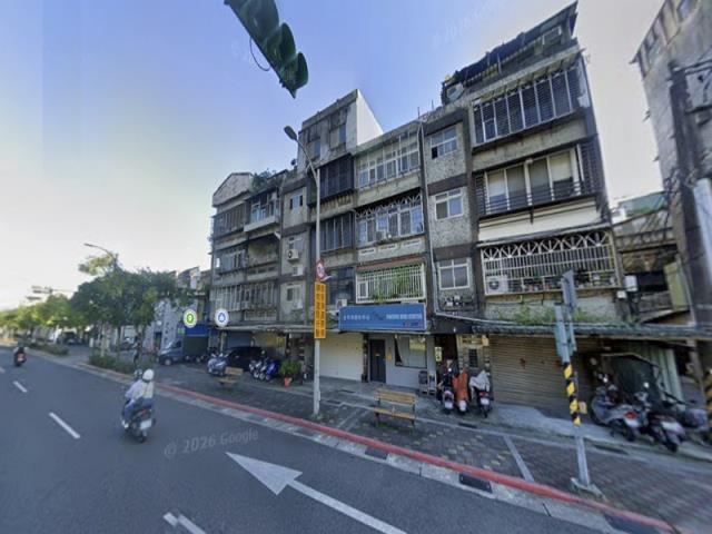 台北南港拍賣公寓-3