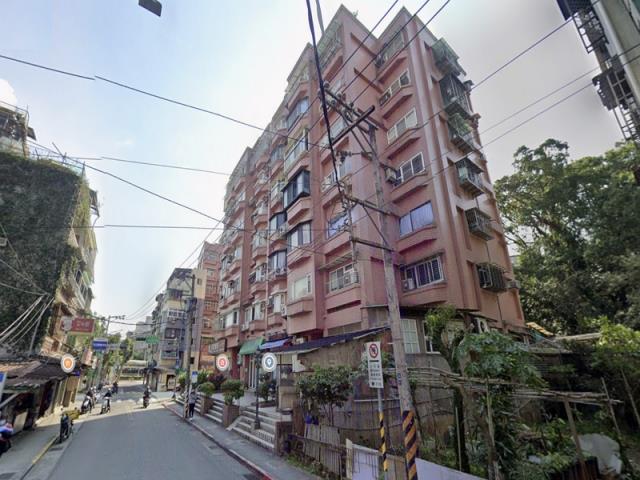 台北文山區法拍華廈-1